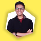 Avatar for Manan Vora