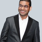 Avatar for Shashank Sharma