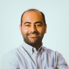 Avatar for Ali Manasra