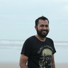 Avatar for Indrajeet Deshpande