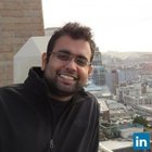 Avatar for Devashish Meena