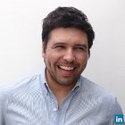Avatar for Inajá Azevedo