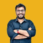 Avatar for Yash Shah