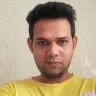 Avatar for Abhinav Tyagi