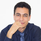 Avatar for Ghader Sadeghi
