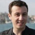 Avatar for Okan Tübek