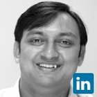 Avatar for Ajay Modani