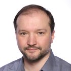 Avatar for Serhii (Sergei) Sokolenko
