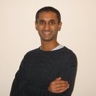 Avatar for Vivek Chandran
