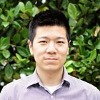 Avatar for Mike K Tung