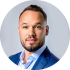Avatar for Dennis Chikalov