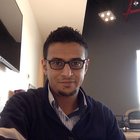 Avatar for Abdelrahman Salem