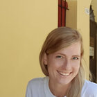 Avatar for Nina Ruddeck