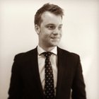 Avatar for Thomas Chapman