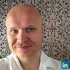 Avatar for Petri Rauhakallio
