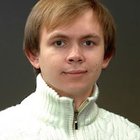 Avatar for Dmytro Prylipko