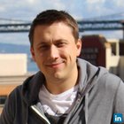 Avatar for Alex Shevchenko