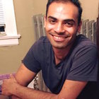 Avatar for Siddharth Sathyam