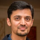 Avatar for Mayur Motgi