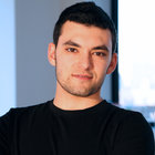 Avatar for Karim Fattal