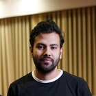 Avatar for Naimish Srivastava