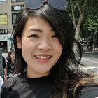 Avatar for Jackie Ho