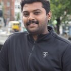 Avatar for Raghu Chinnannan