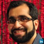 Avatar for Imran Moinuddin