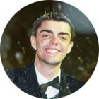 Avatar for Cameron MacArthur