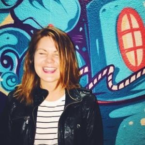Carly Barker
