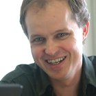 Avatar for Graeme McKellar