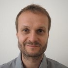 Avatar for Stefan Huber