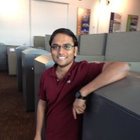 Avatar for Satish Kanigiri
