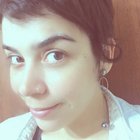 Avatar for Isabela Abrantes da Silveira