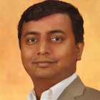Avatar for Madhusudan Shekar