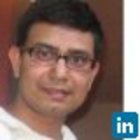 Avatar for Amitav Chakravartty