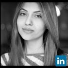 Avatar for Umaimah Mendhro