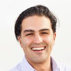 Avatar for Kamyar Mohager