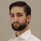 Avatar for Alexander Kong