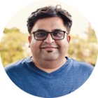 Avatar for Vidit Sinha