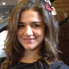 Avatar for Burcu Gobuluk
