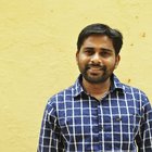 Avatar for Thangadurai Ponnusamy