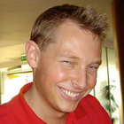 Avatar for Nicholas Cottrell