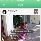 Avatar for Anthony Worku