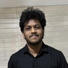 Avatar for Sandeep S