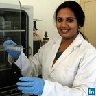 Avatar for Soundarya Gayatri