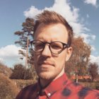 Avatar for Mads Roland Jacobsen