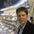 Avatar for Lars Hinrichs