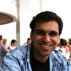 Avatar for Karthik Ranganathan