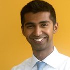 Avatar for Ani Vemprala